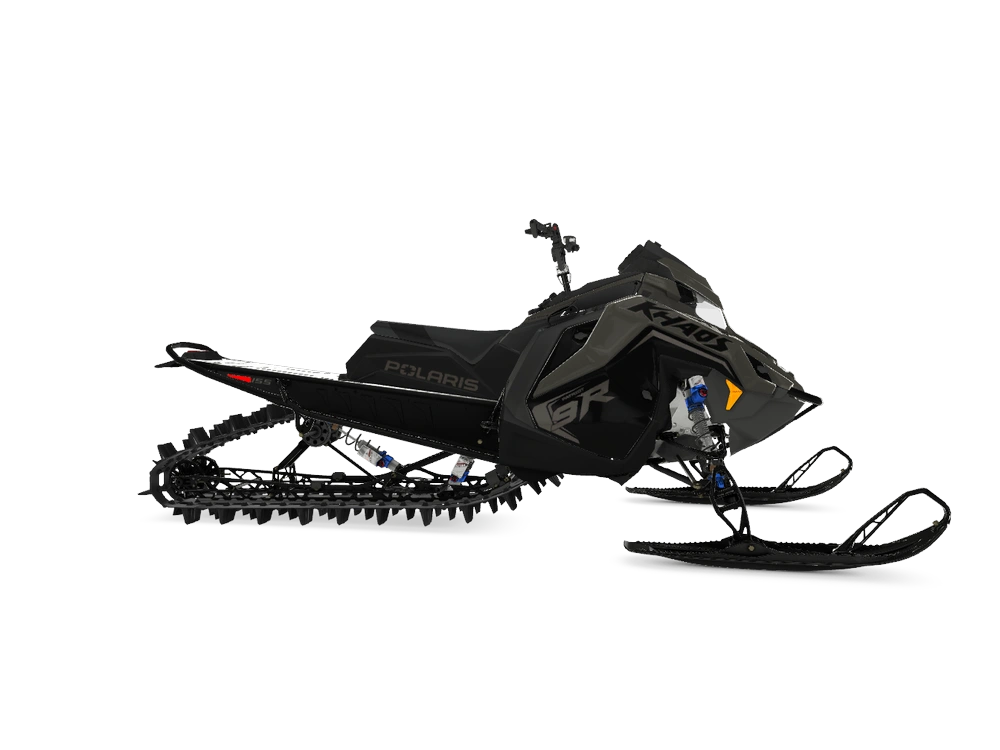 Polaris Patriot 9r Rmk Khaos 155 500$ De Rabais, Jusqu'au 30-06-25 2025 alt