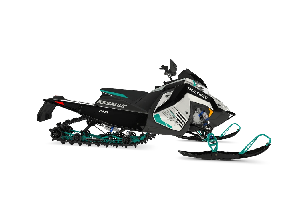 Polaris Patriot 9r Switchback Assault 146 500$ De Réduction, Jusqu'au 30-06-25 2025 alt