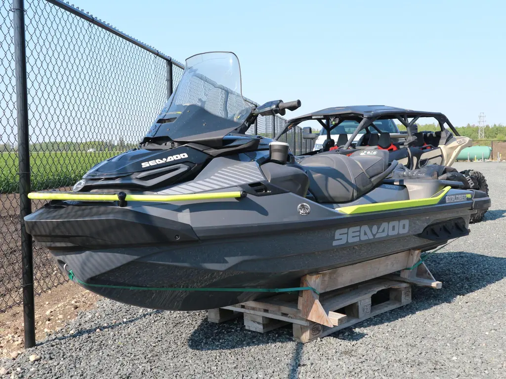 2023 Sea-Doo EXPLORE PRO 170 