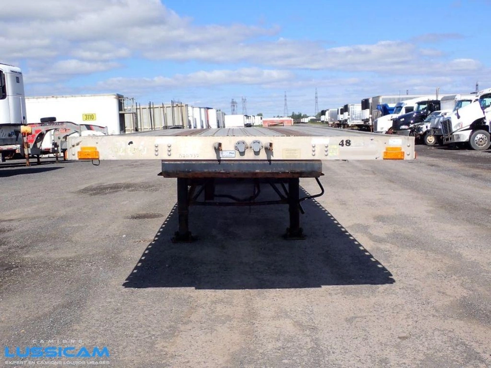 2000 Transcraft Eagle