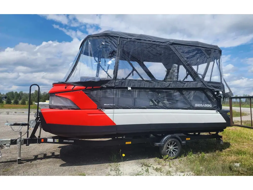 2023 Sea-Doo SWITCH 21 