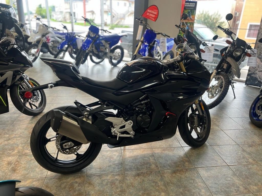 Cfmoto 450ss 2024 alt