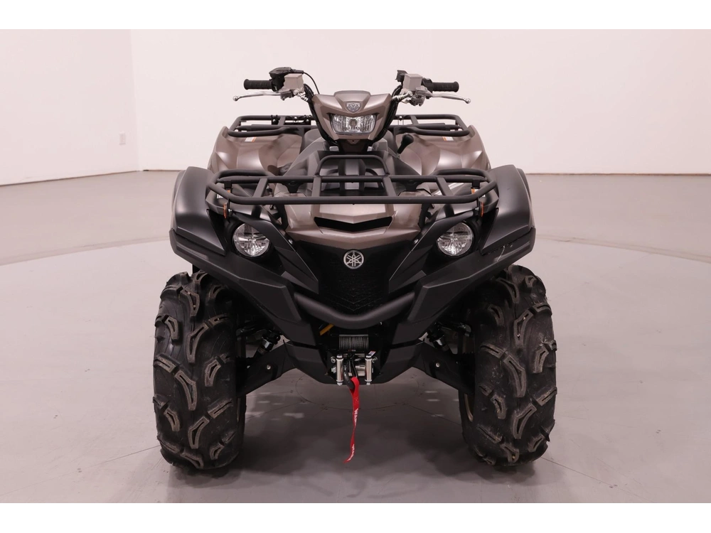 2024 Yamaha Grizzly Eps alt