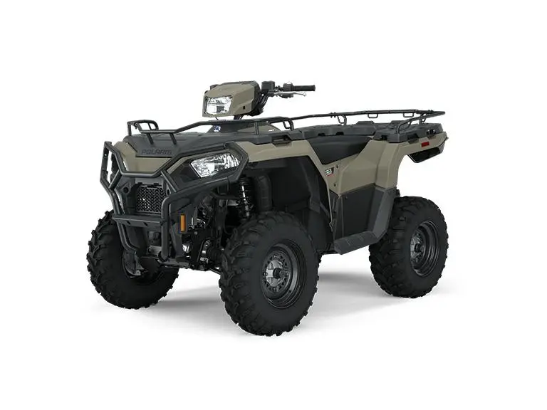 2025 Polaris Sportsman 570 EPS