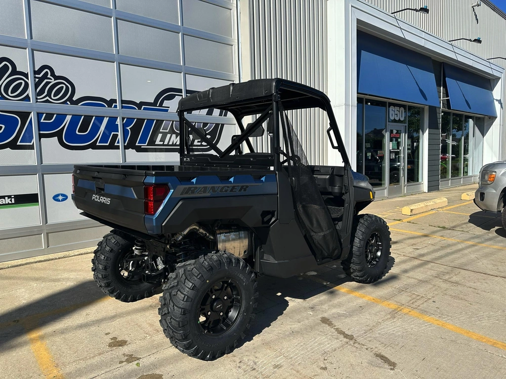 Polaris Ranger Xp 1000 Premium 2025 alt