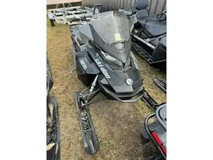 2018 Ski-Doo Renegade BC 850 ETEC-E C - UGJC