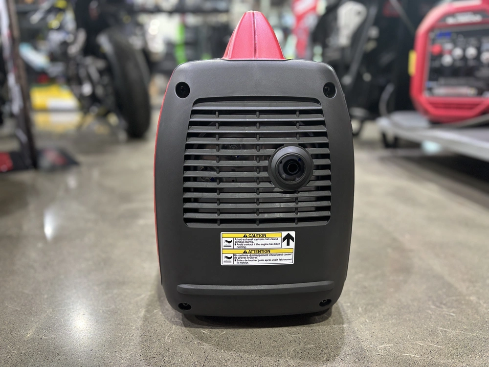 Honda Eu2200itc Génératrice 2026 alt