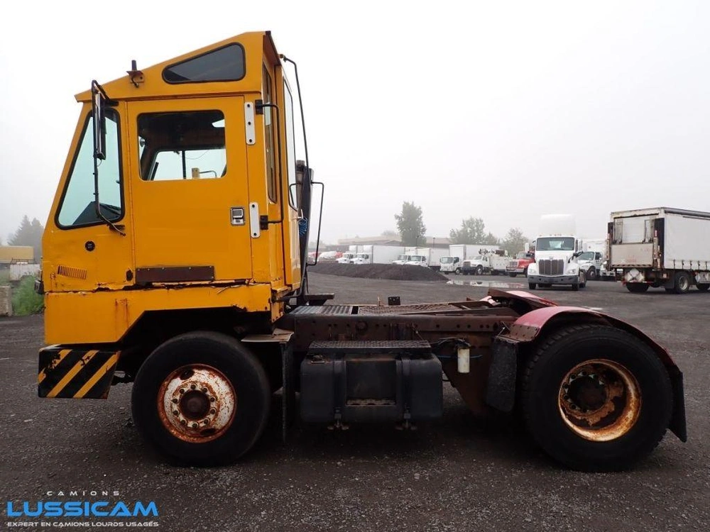 1997 Ottawa Yt30