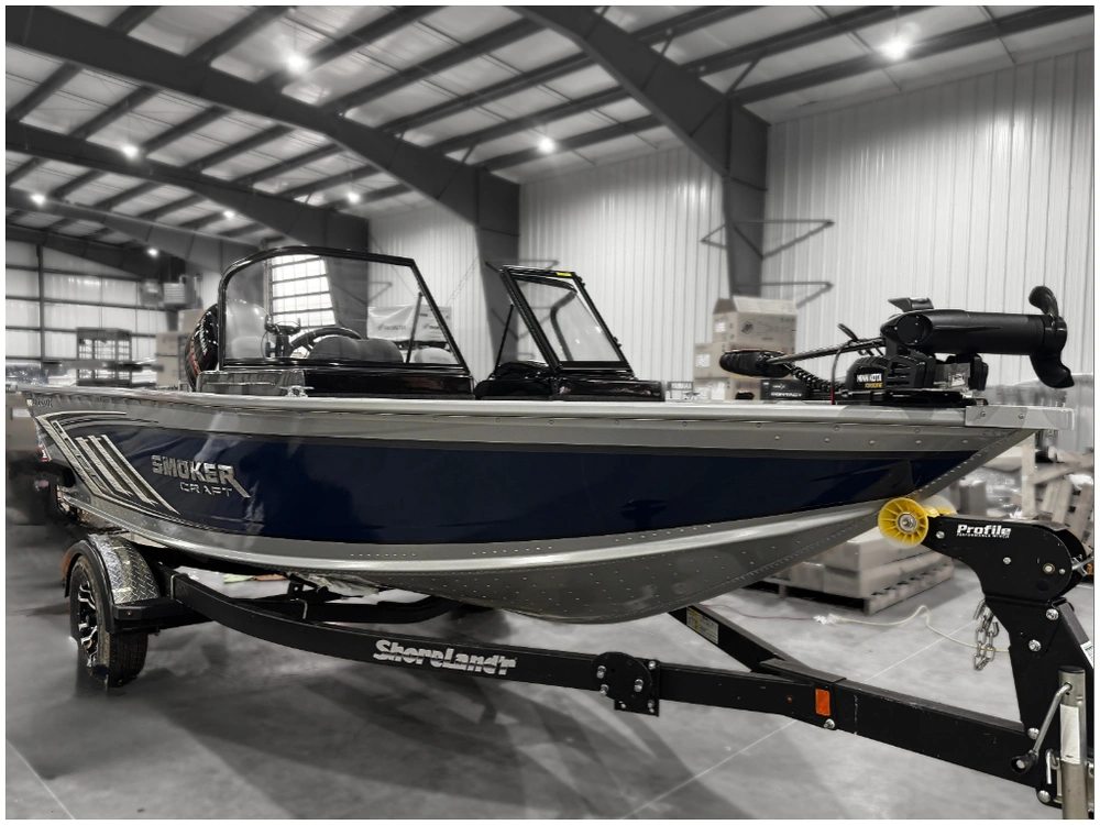 2023 Smoker-craft Ultima 172 - Sale Ends September 30th – Act Fast! *all-in-pricing alt