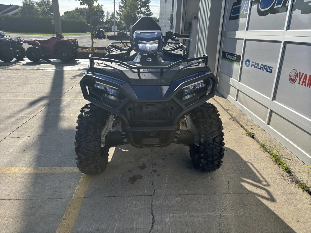 2025 Polaris Sportsman Touring 570 Premium alt