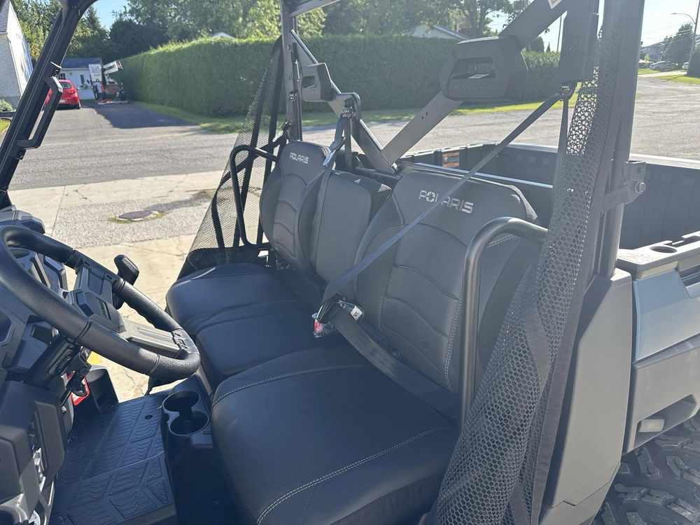 Polaris Ranger Xp 1000 Premium 2025 alt