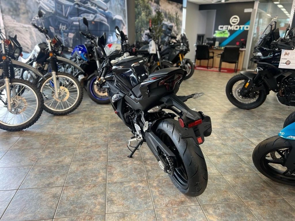 Cfmoto 450ss 2024 alt