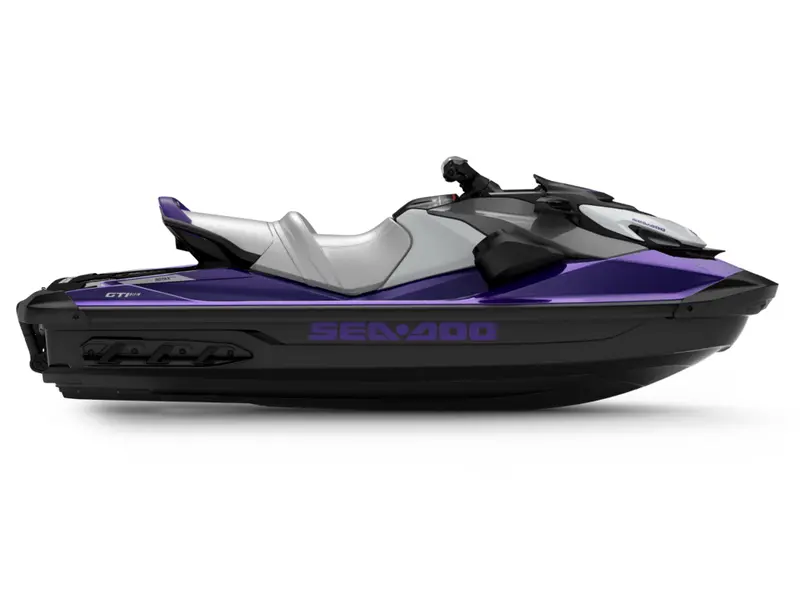 2025 Sea-Doo GTI SE 130 AUDIO