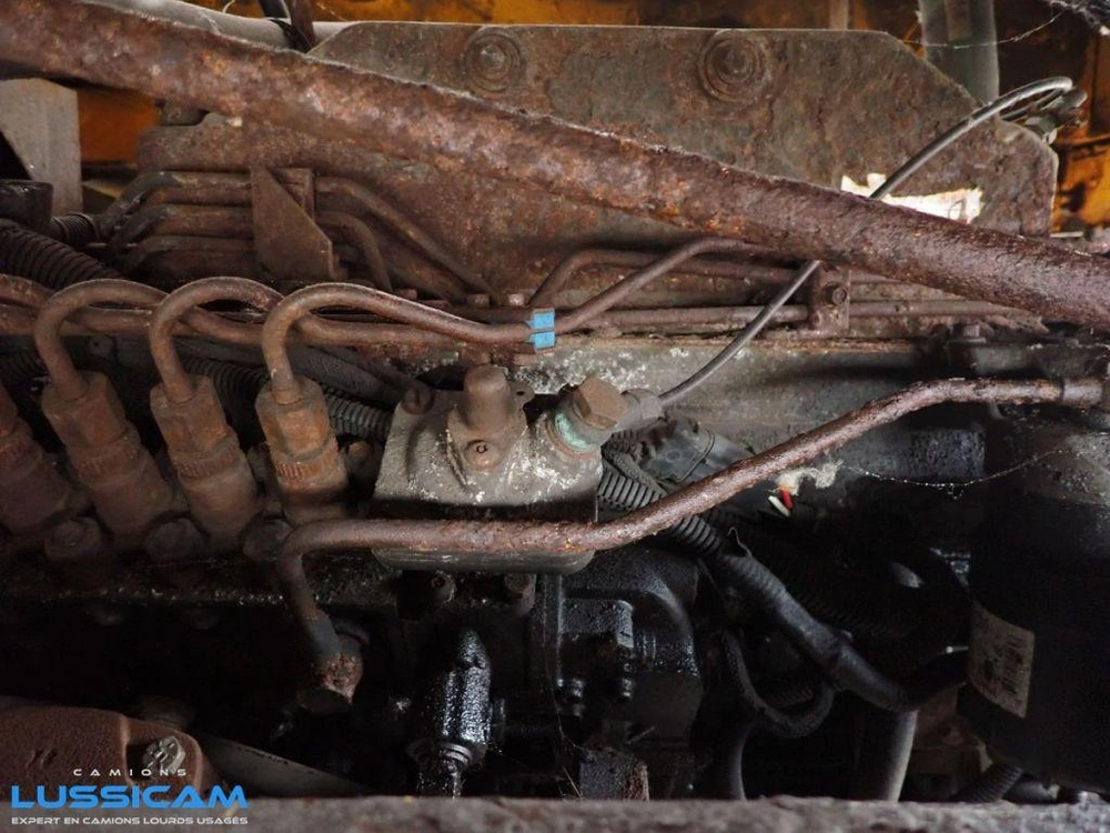 1997 Ottawa Yt30