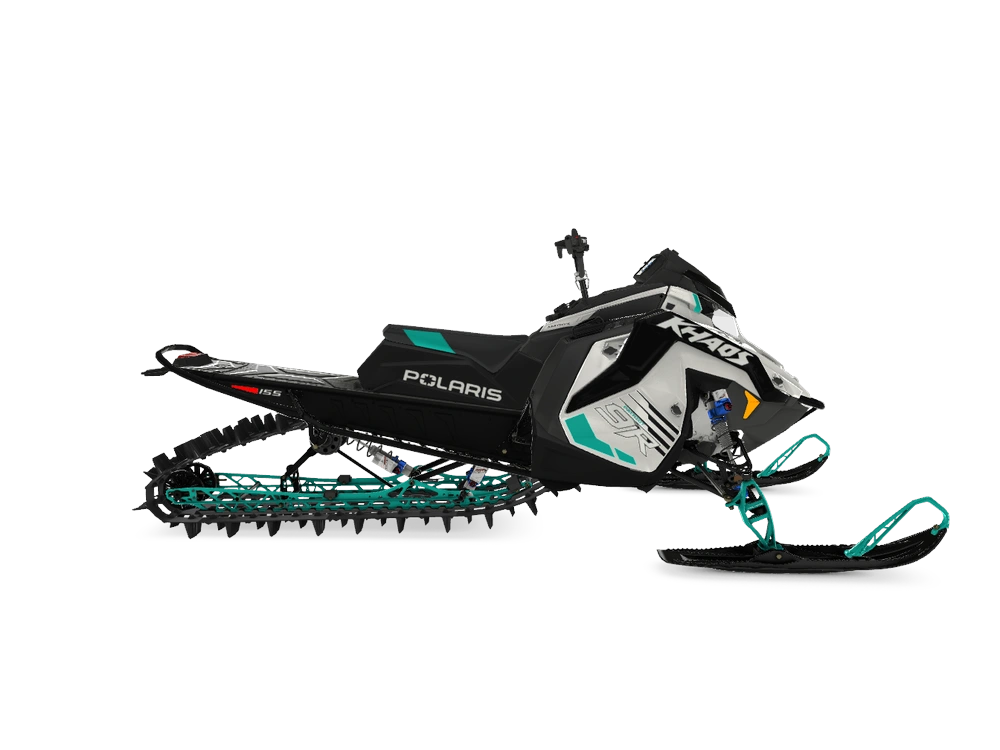 Polaris Patriot 9r Rmk Khaos 155 500$ De Réduction, Jusqu'au 30-06-25 2025 alt