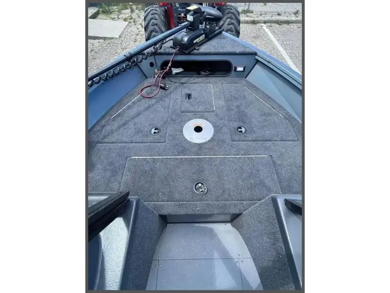 2023 Starcraft Storm 176 DC