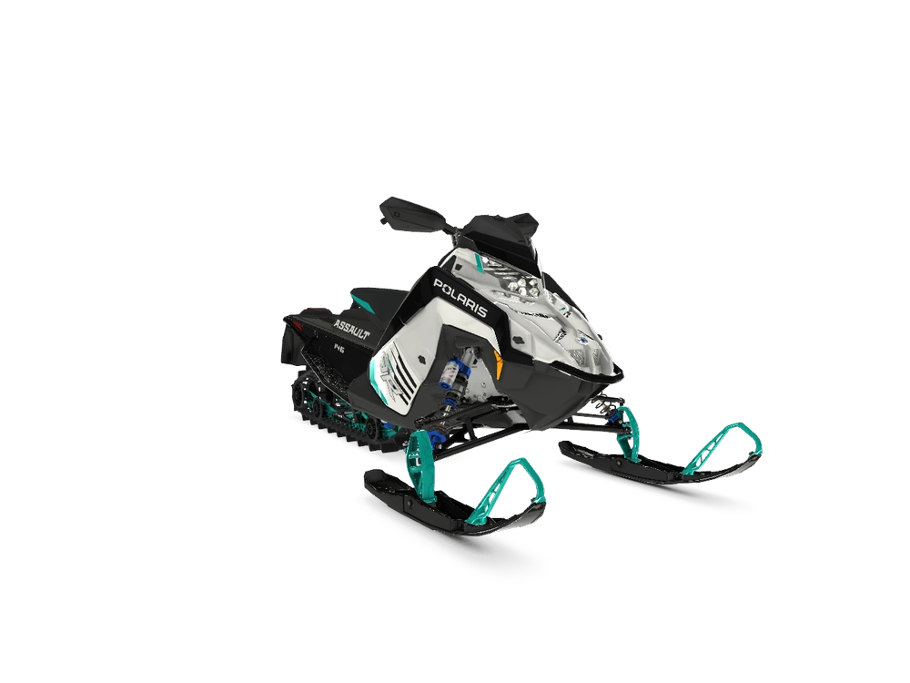Polaris Patriot 9r Switchback Assault 146 500$ De Réduction, Jusqu'au 30-06-25 2025 alt