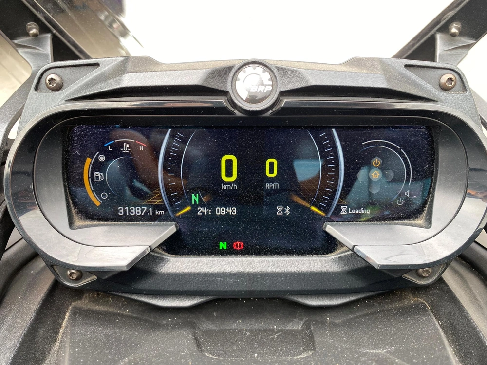 2020 Can-am Spyder F3-s alt