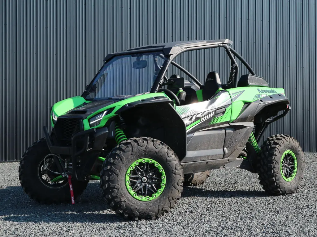 2020 Other Teryx® KRX™ 1000 