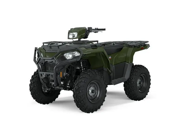 2025 Polaris Sportsman 450 H.O. Utility