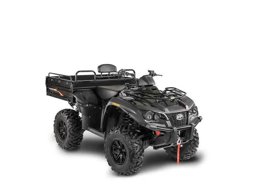 2025 Argo Xplorer Pro 600 XTX