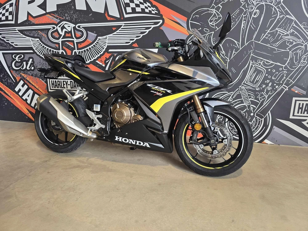 Honda Cbr500r Abs 2022 alt
