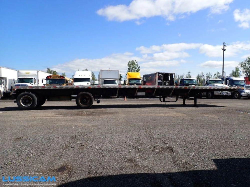 2000 Transcraft Eagle