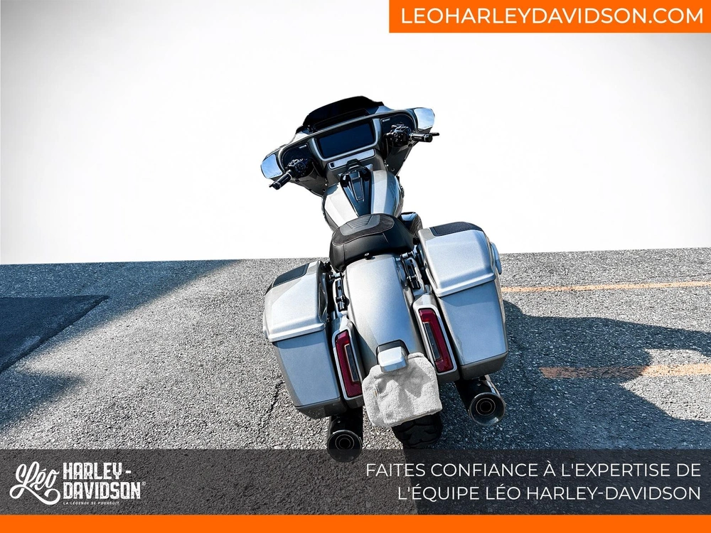 Harley-davidson Flhxse Cvo Street Glide 2023 alt