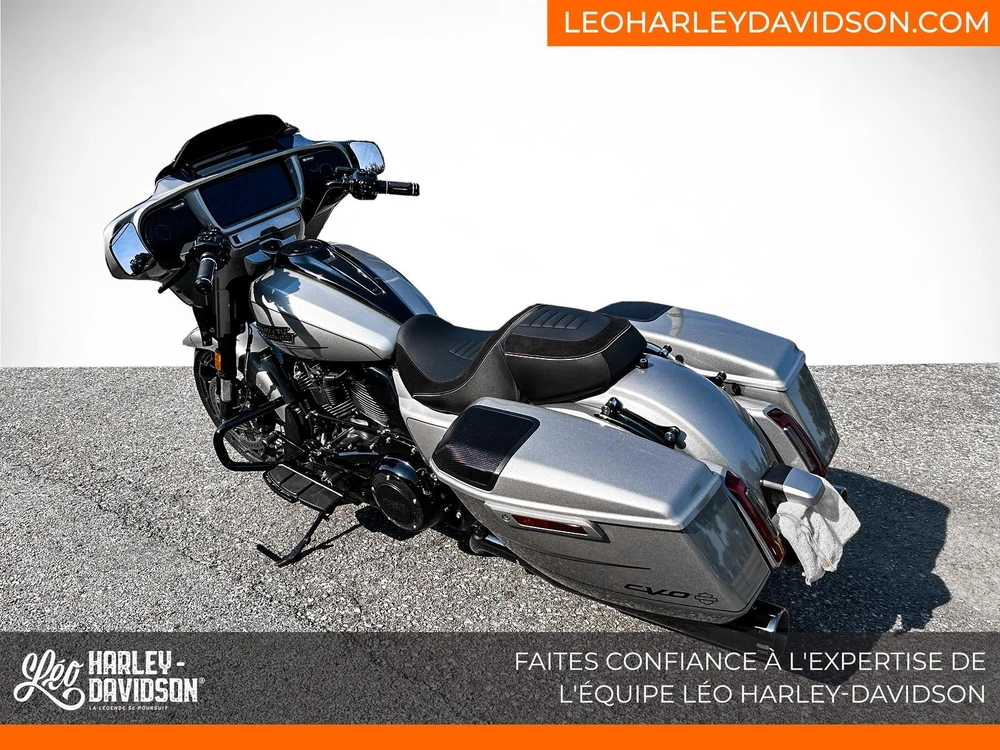 Harley-davidson Flhxse Cvo Street Glide 2023 alt
