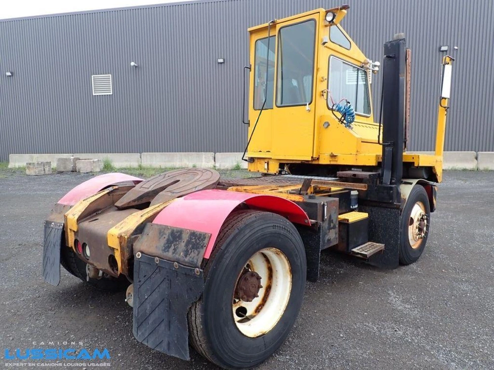 1997 Ottawa Yt30