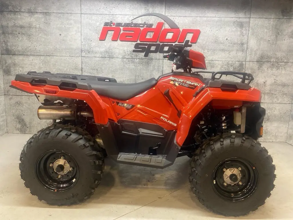 Polaris Sportsman 570   Model en liquidation ! 2024