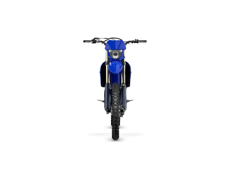 2025 Yamaha WR250F PRE-COMMANDE