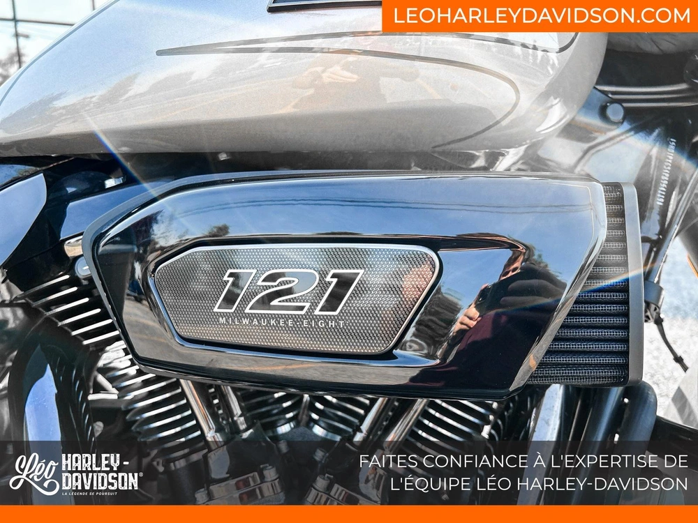 Harley-davidson Flhxse Cvo Street Glide 2023 alt