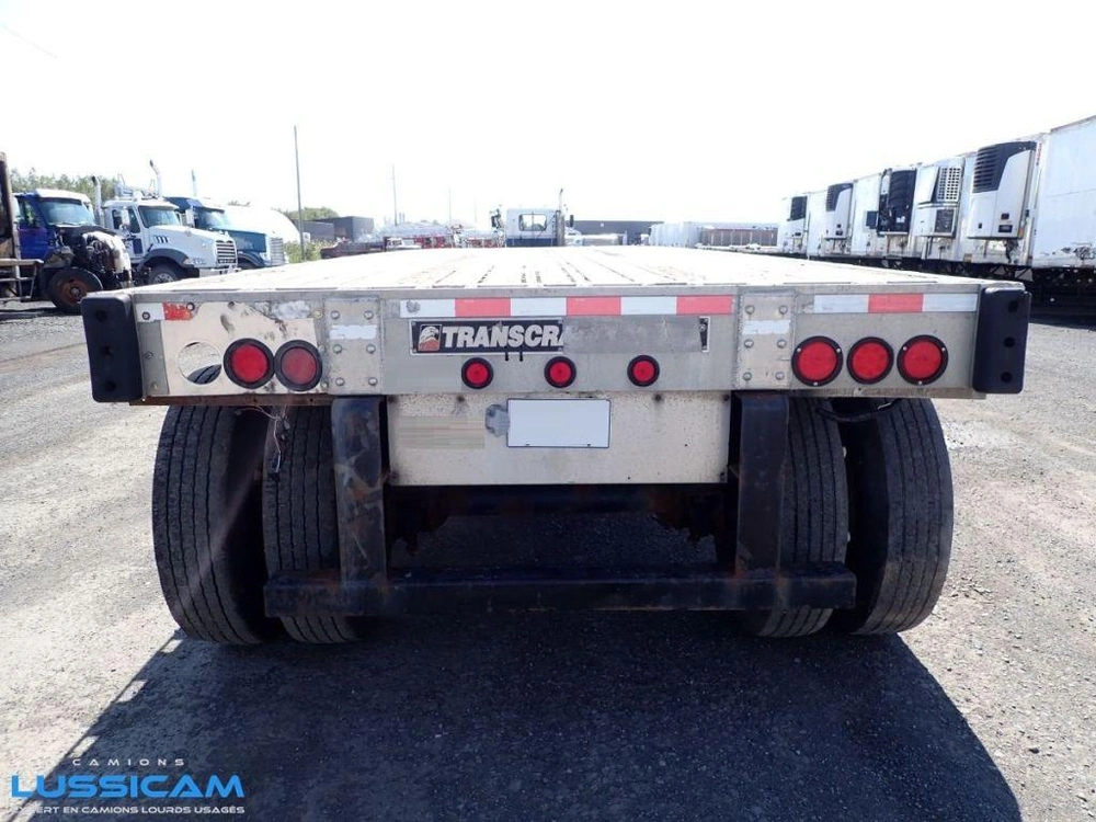 2000 Transcraft Eagle