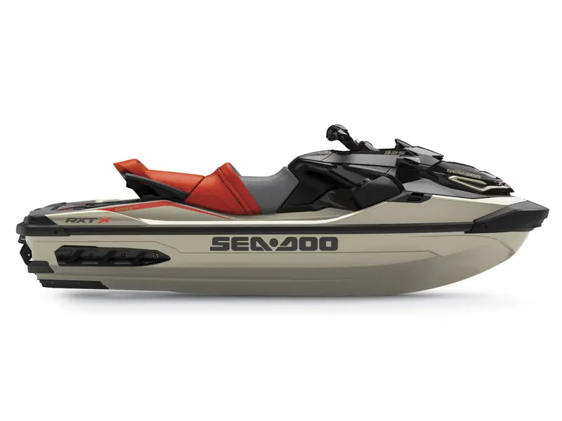 2025 Sea-Doo RXT-X 325 AUDIO