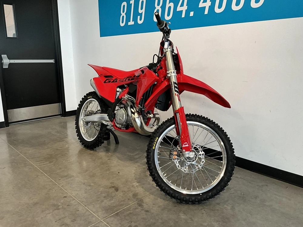 Gas Gas Mc 250 2025 alt