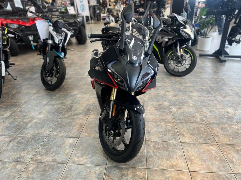 Cfmoto 450ss 2024 alt