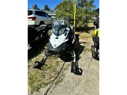 2020 Ski-Doo Summit Sport 600 LAC - CYLA