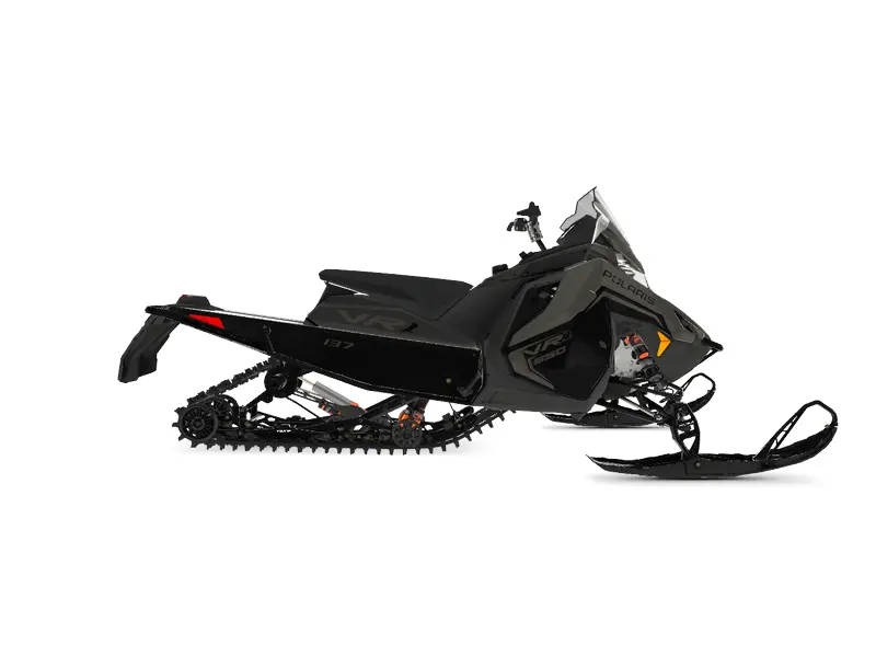 2025 Polaris 850 Indy VR1 137 Dynamix Edition