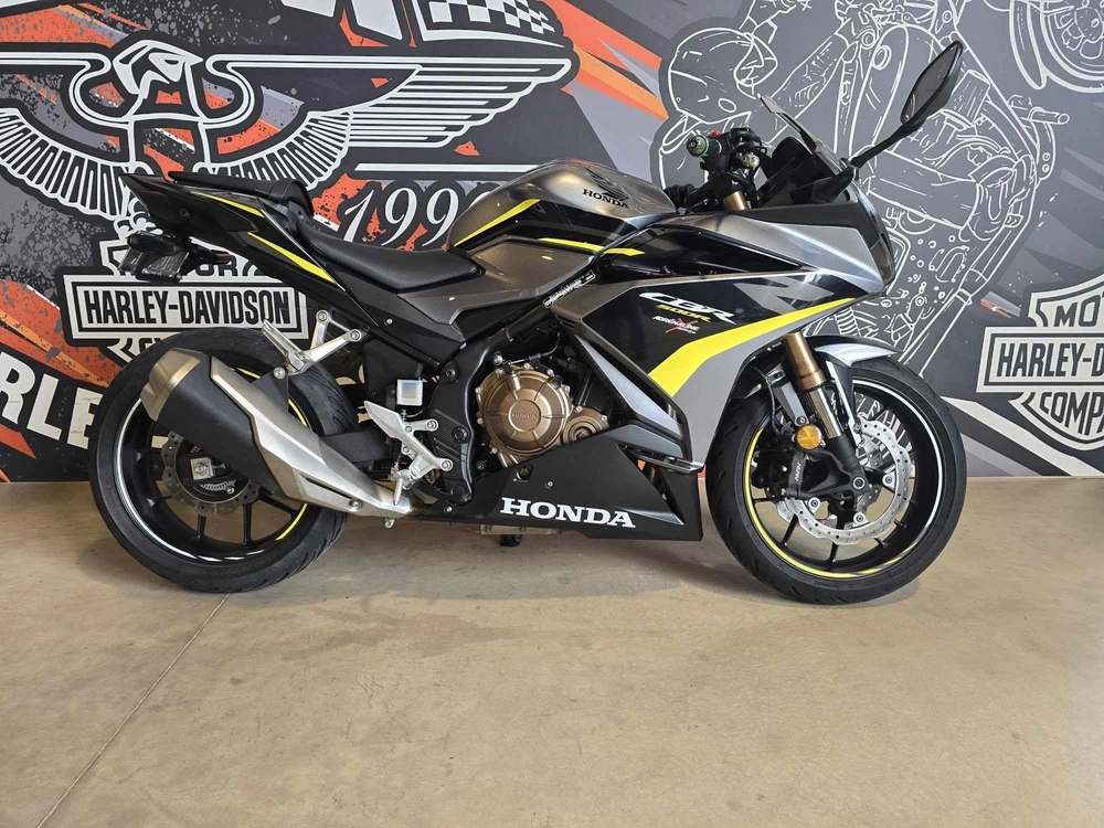 Honda Cbr500r Abs 2022 alt