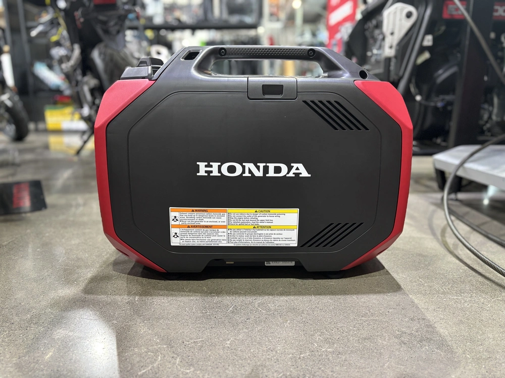 Honda Eu3200i Génératrice 2026 alt