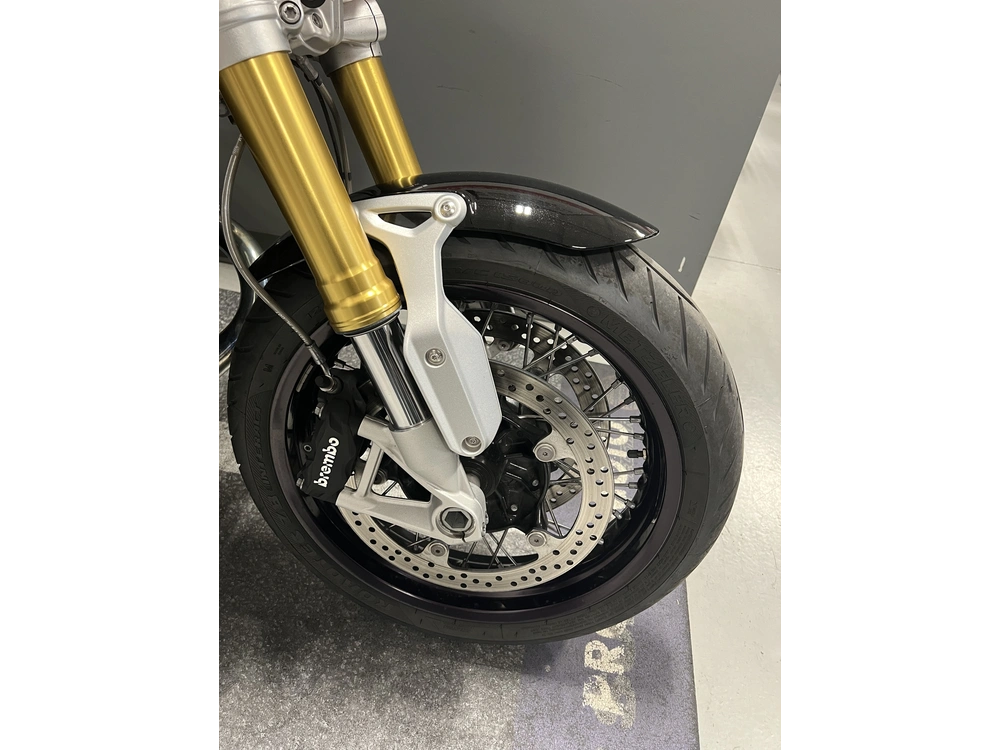 Bmw R Ninet R Nine-t 2015 alt
