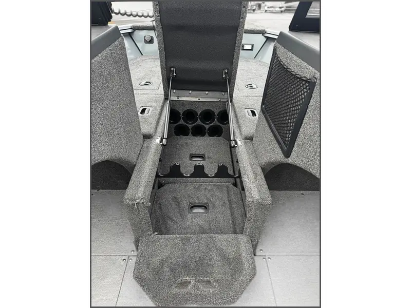 2023 Starcraft Storm 166 DC Pro