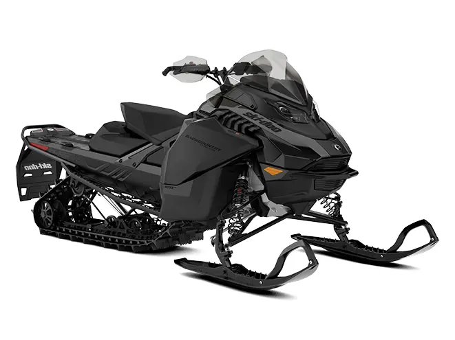 2025 Ski-Doo Backcountry™ Adrenaline Rotax 600R E-TEC 146 ES PowderMax 2.0