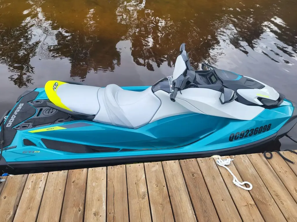 sea-doo GTI SE 130  2024