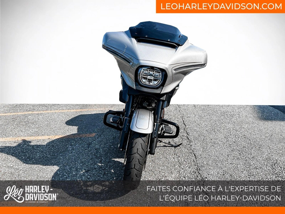 Harley-davidson Flhxse Cvo Street Glide 2023 alt