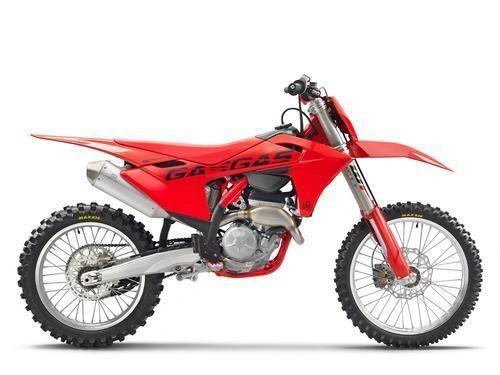 2025 Gas Gas Mc 250f *2.99% Sur 60 Mois alt