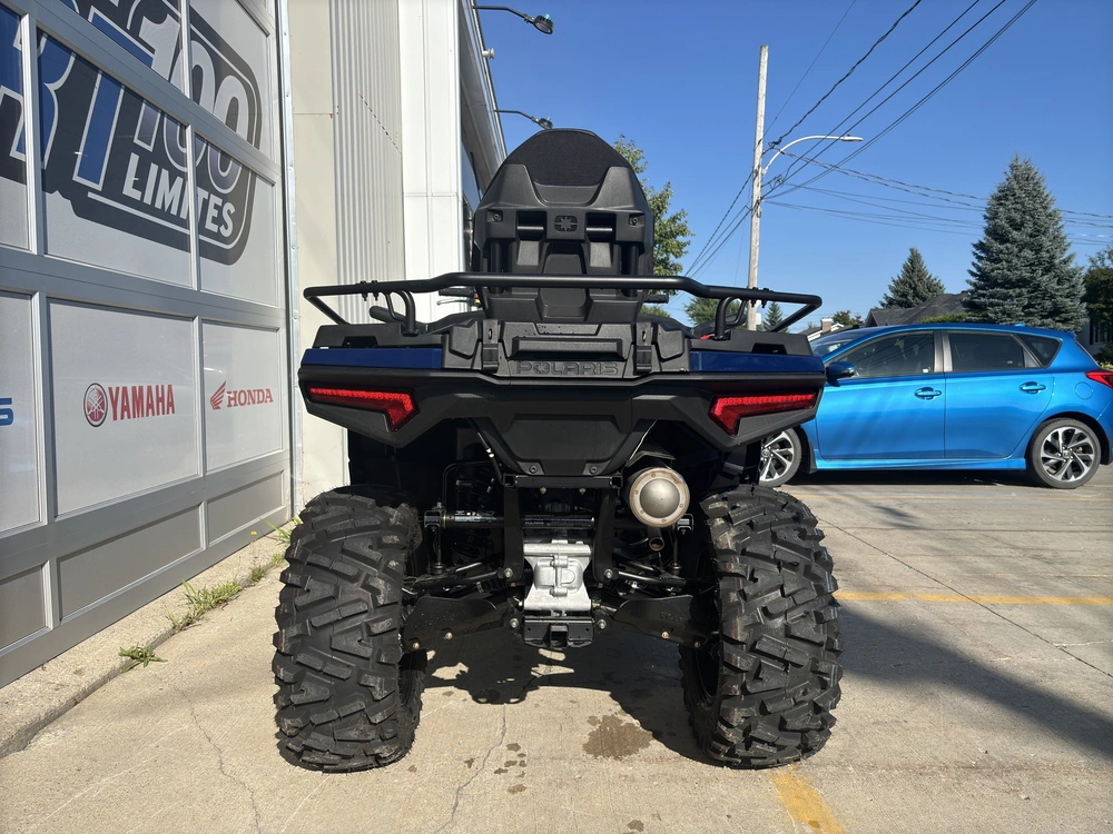 2025 Polaris Sportsman Touring 570 Premium alt