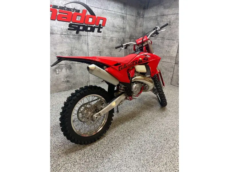 2025 Gas Gas EC250