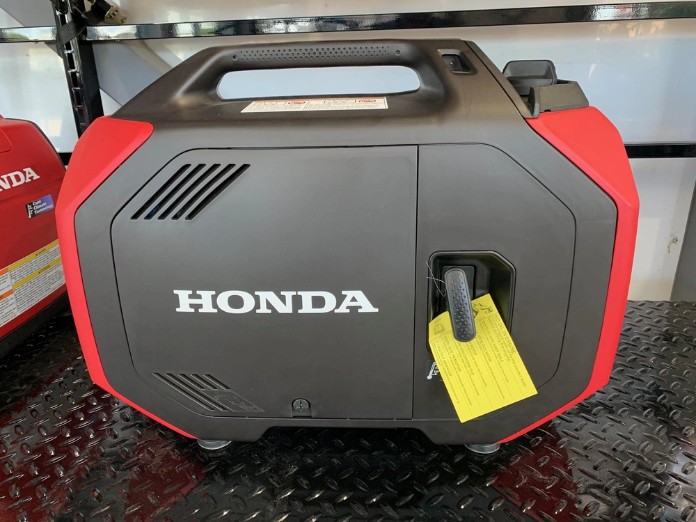 Honda Génératrice Eu3200ic 2025 alt